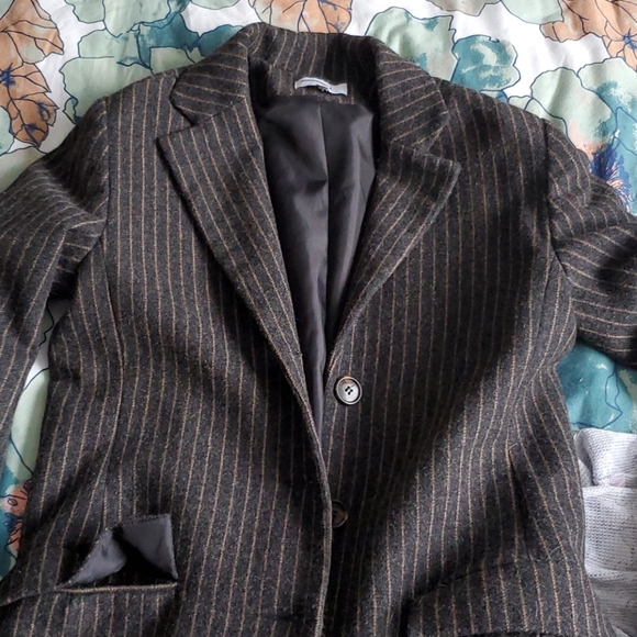 Manteau printemps - Picture 3 of 3